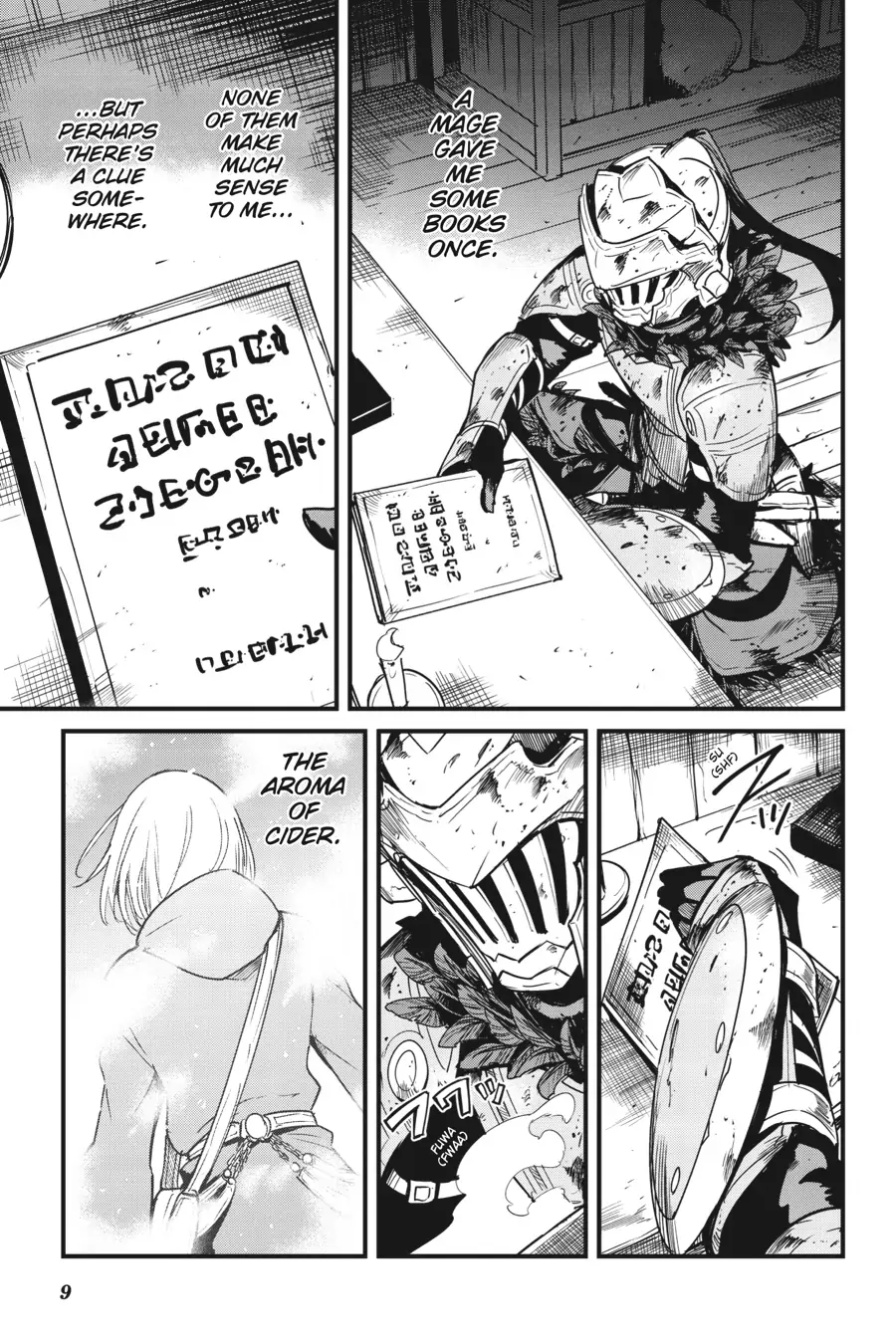 Goblin Slayer: Side Story Year One Chapter 83 10